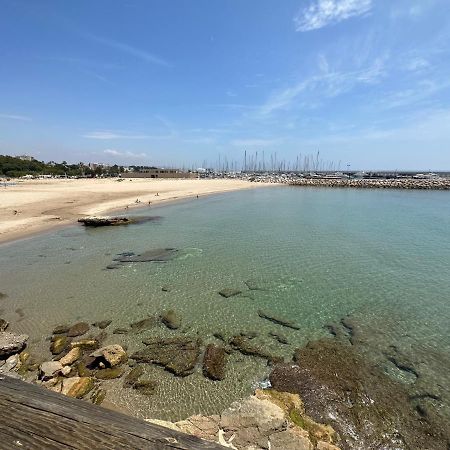 Apartment Roc Sant Gaita - Seafront View - Port Aventura Roda de Bará エクステリア 写真