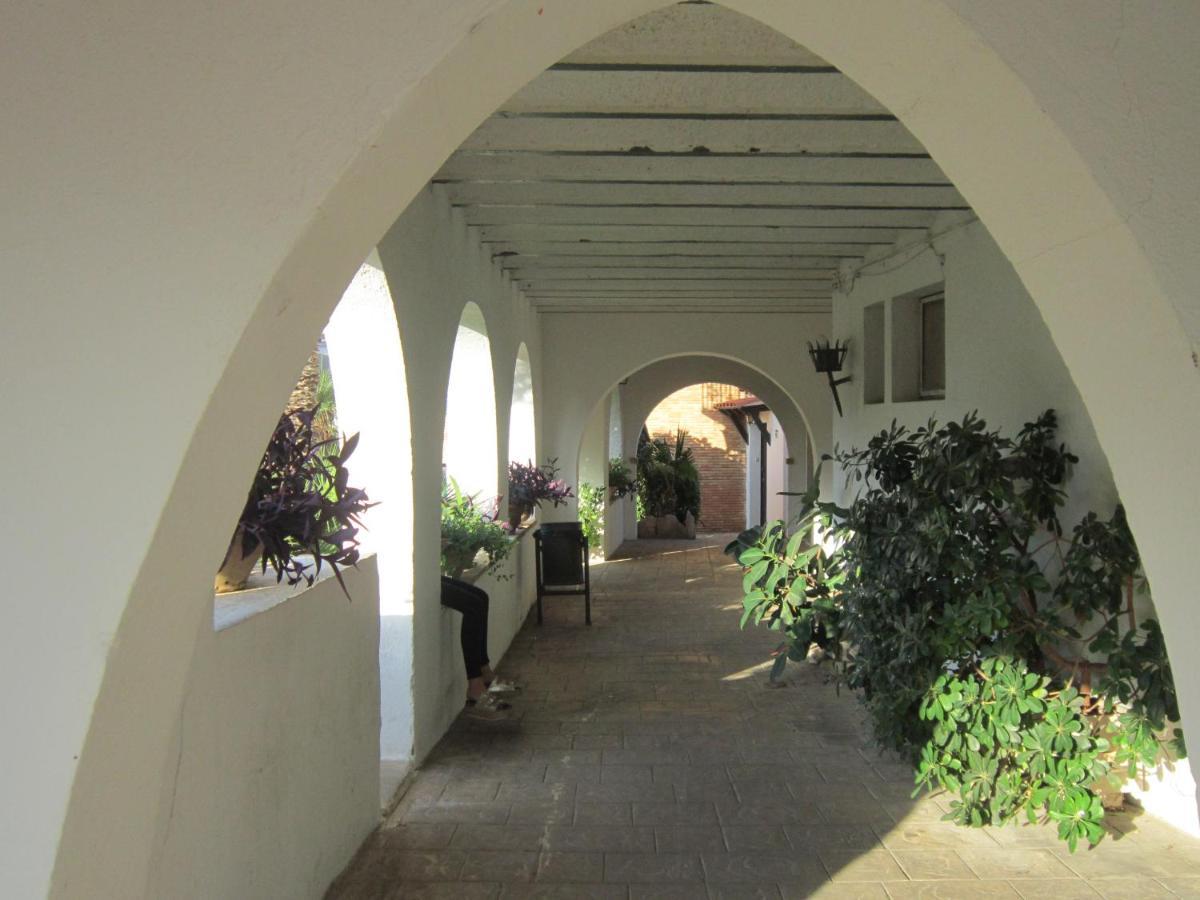 Apartment Roc Sant Gaita - Seafront View - Port Aventura Roda de Bará エクステリア 写真