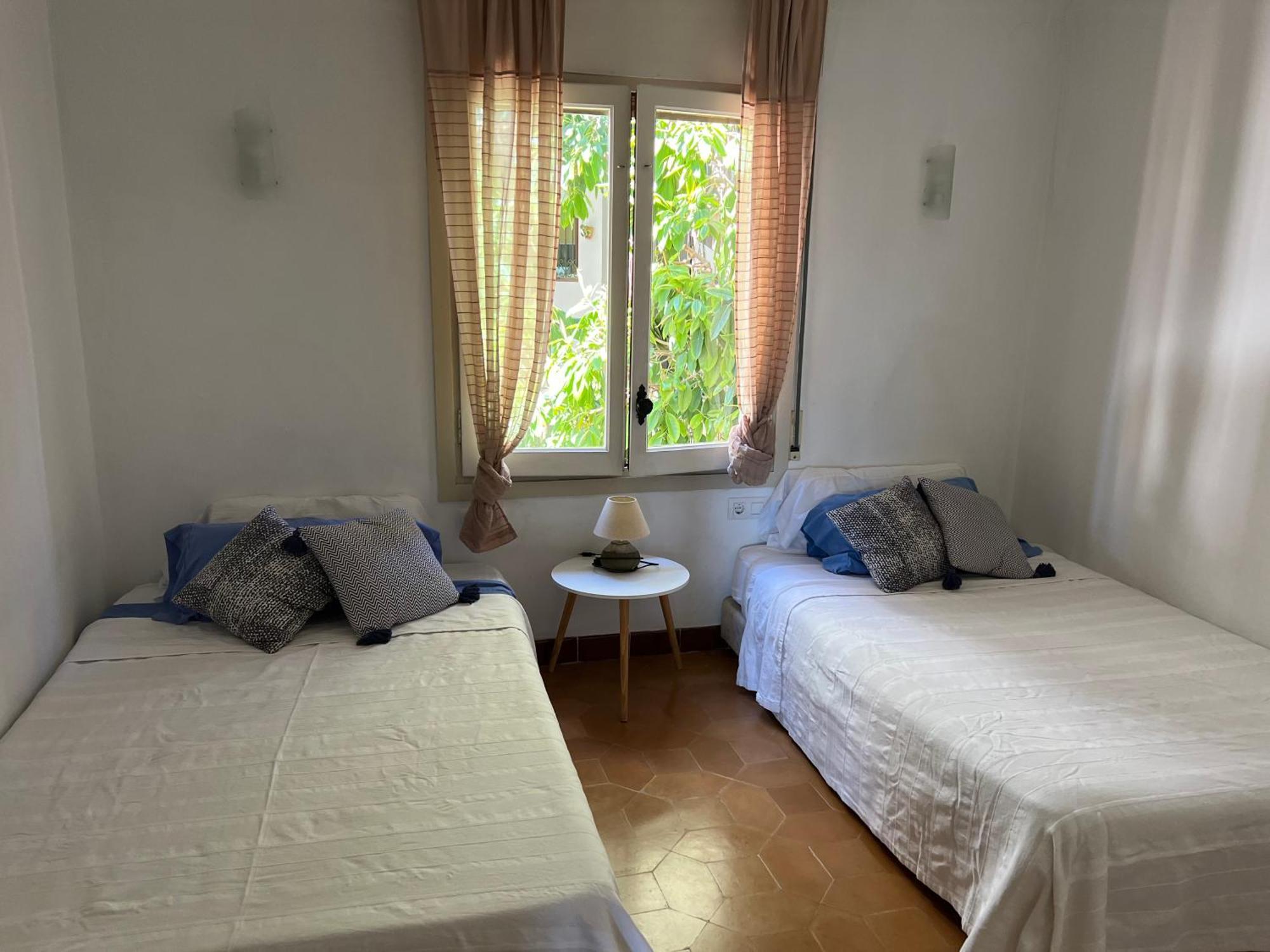 Apartment Roc Sant Gaita - Seafront View - Port Aventura Roda de Bará エクステリア 写真